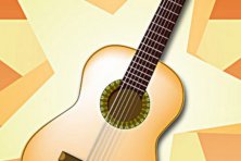 Audición de Guitarra 