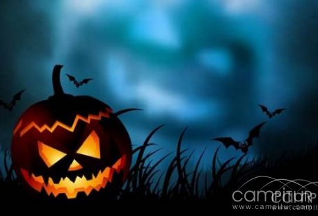 Terrorífica Fiesta de Halloween en Guadalcanal 