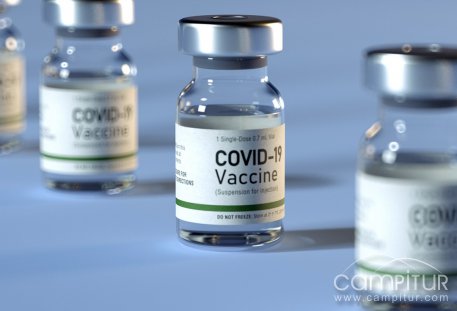 Actualidad Covid-19 Área de Salud Llerena-Zafra 