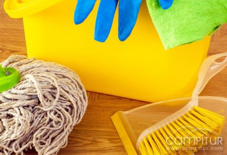 Usagre abre convocatoria urgente para contratación temporal 